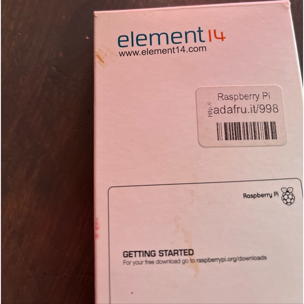 Element 14